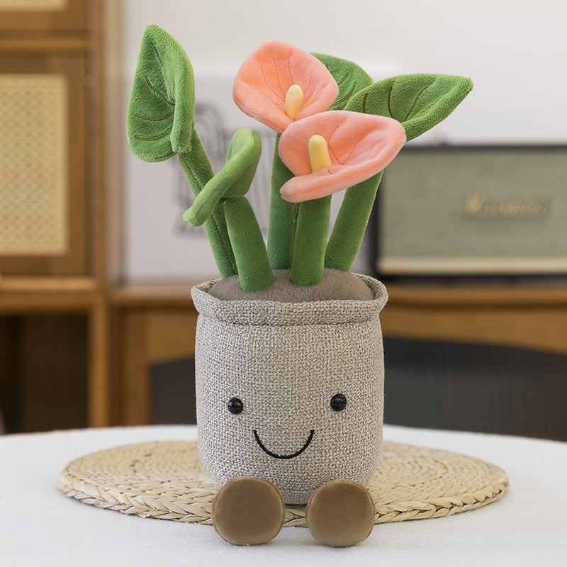 Plush 011
