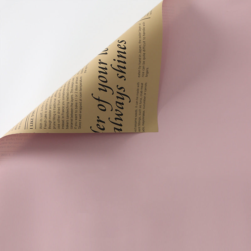 Wrapping Paper 004