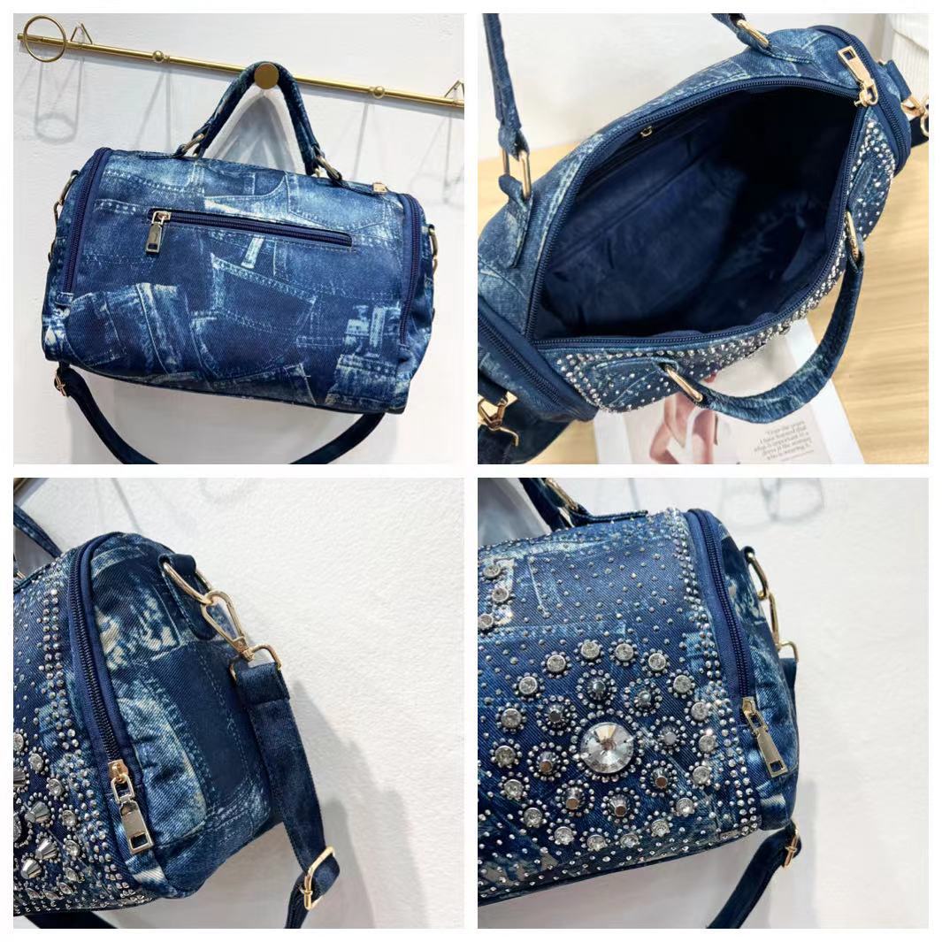 Fashion Bag 023