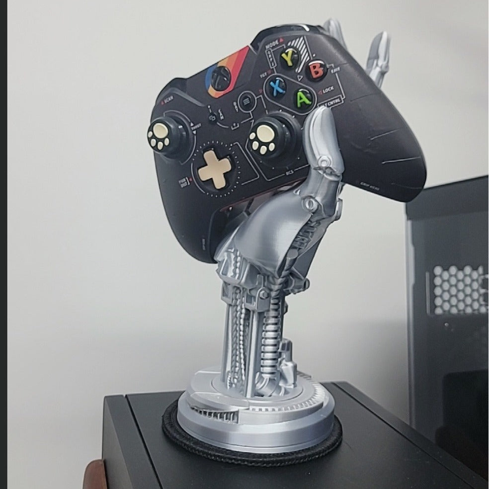 3D - 017
