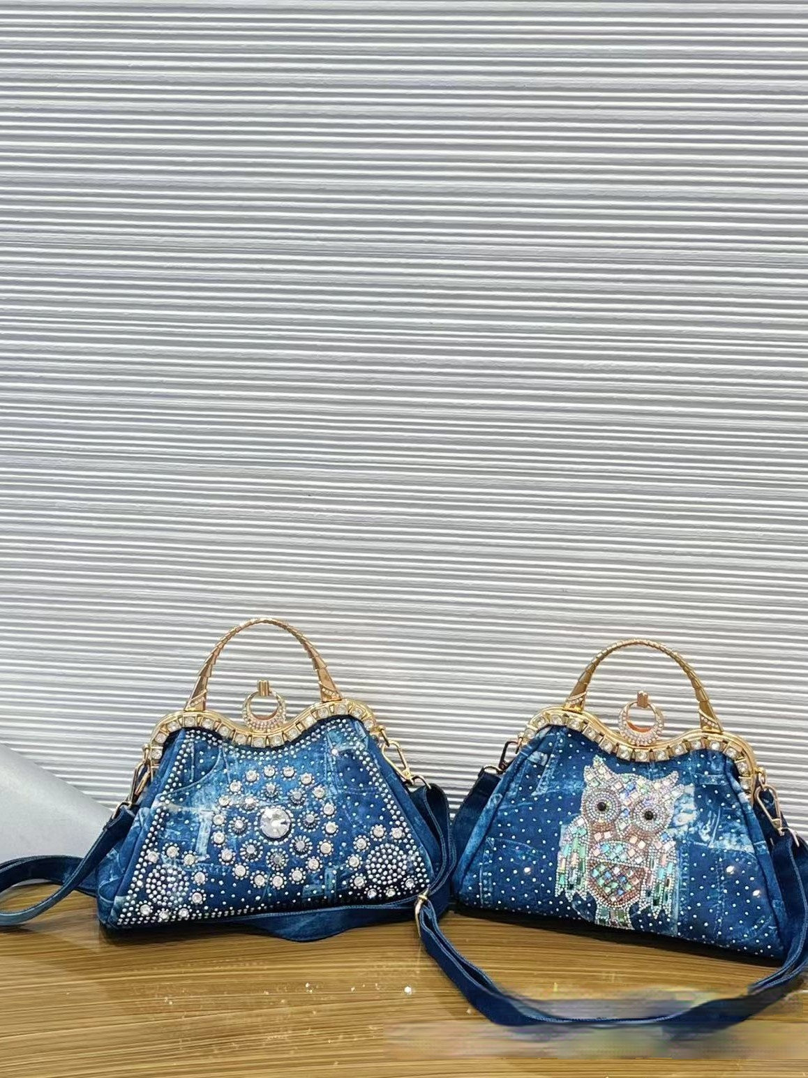 Fashion Bag 025