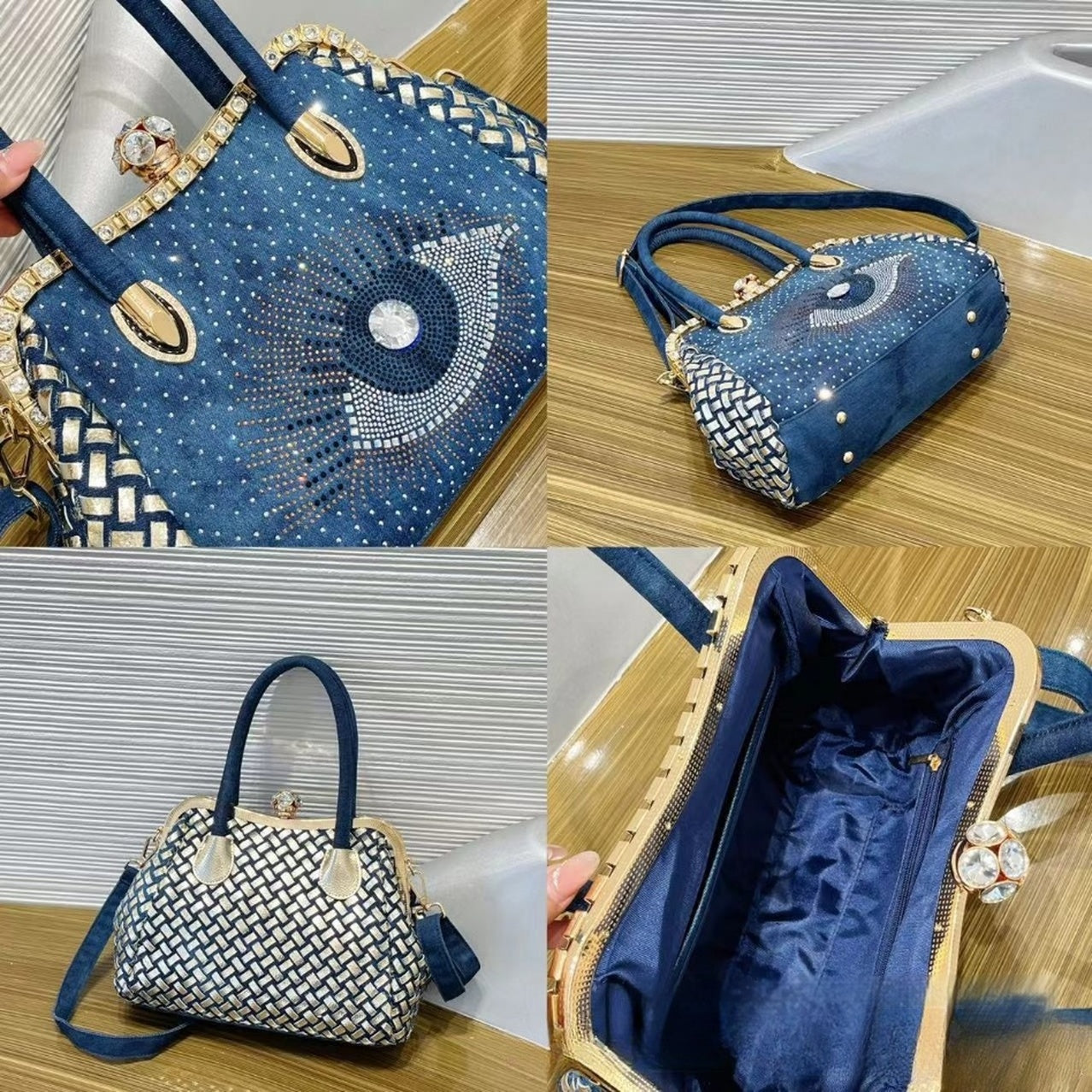 Fashion Bag 017