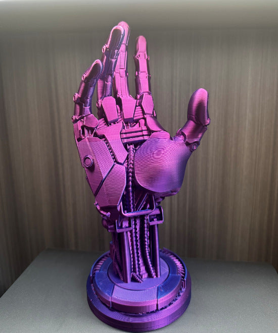 3D - 017