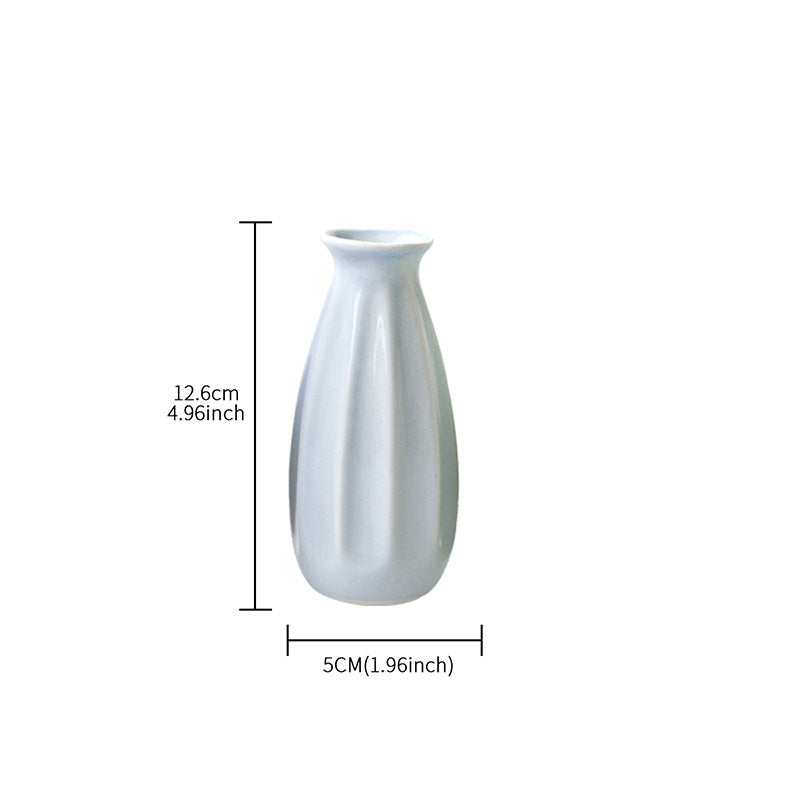 Vase 009