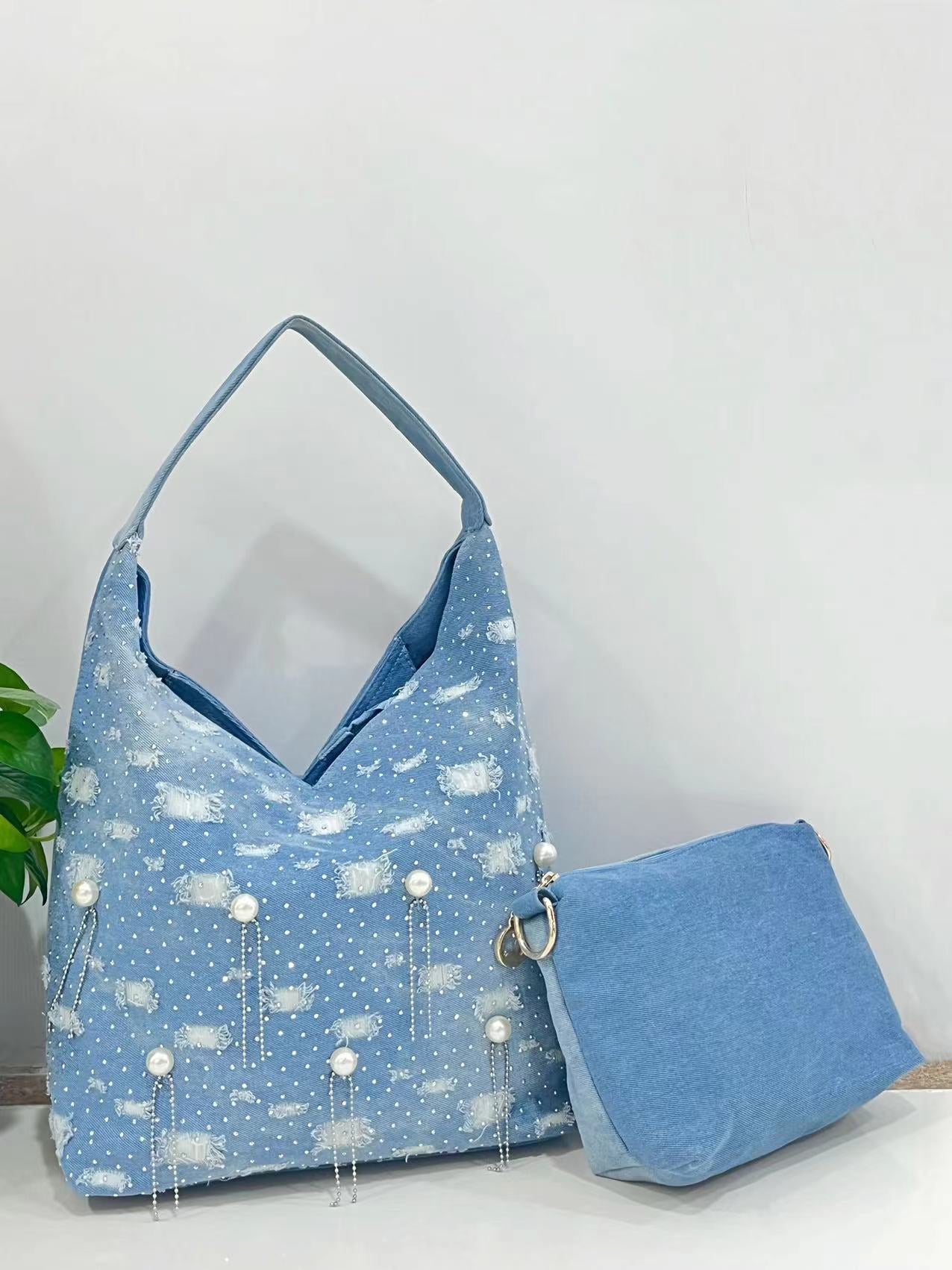 Fashion Bag 019