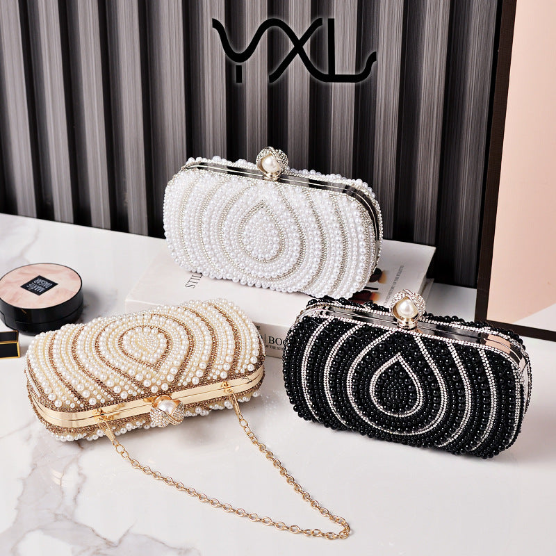 Banquet Bag 001