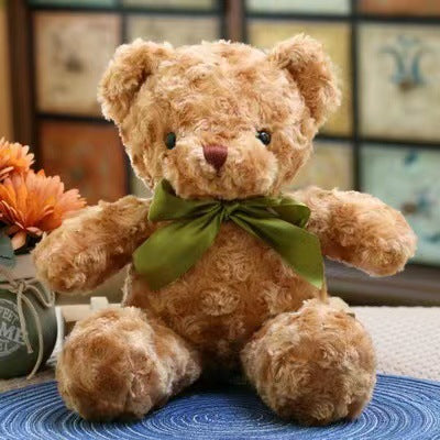 Plush 001