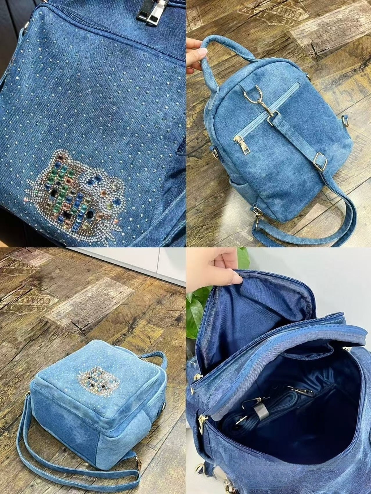 Fashion Bag 020
