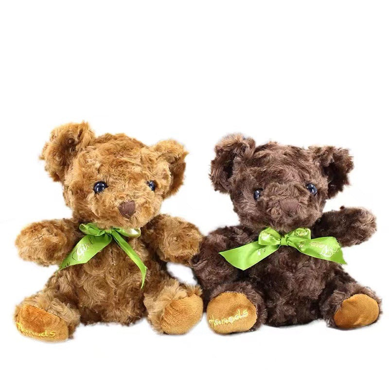 Plush 003