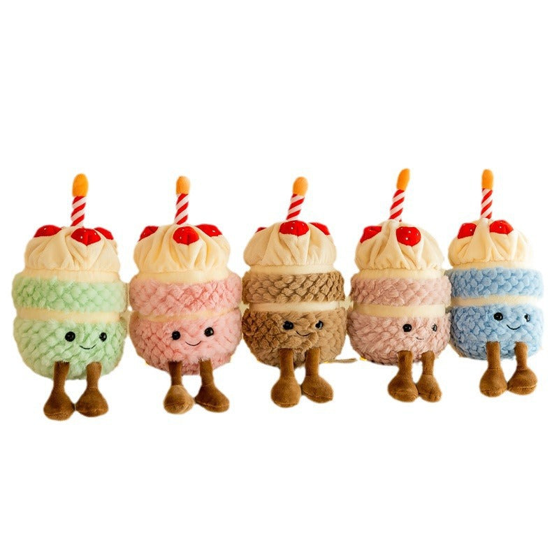Plush 006