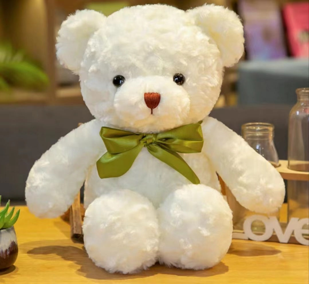 Plush 001