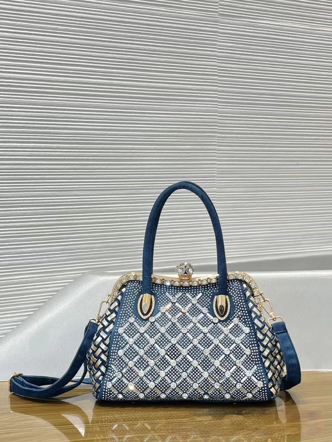 Fashion Bag 016