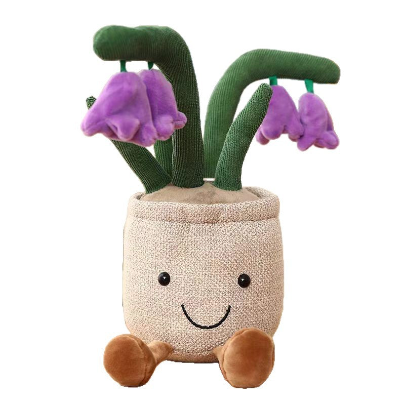 Plush 009