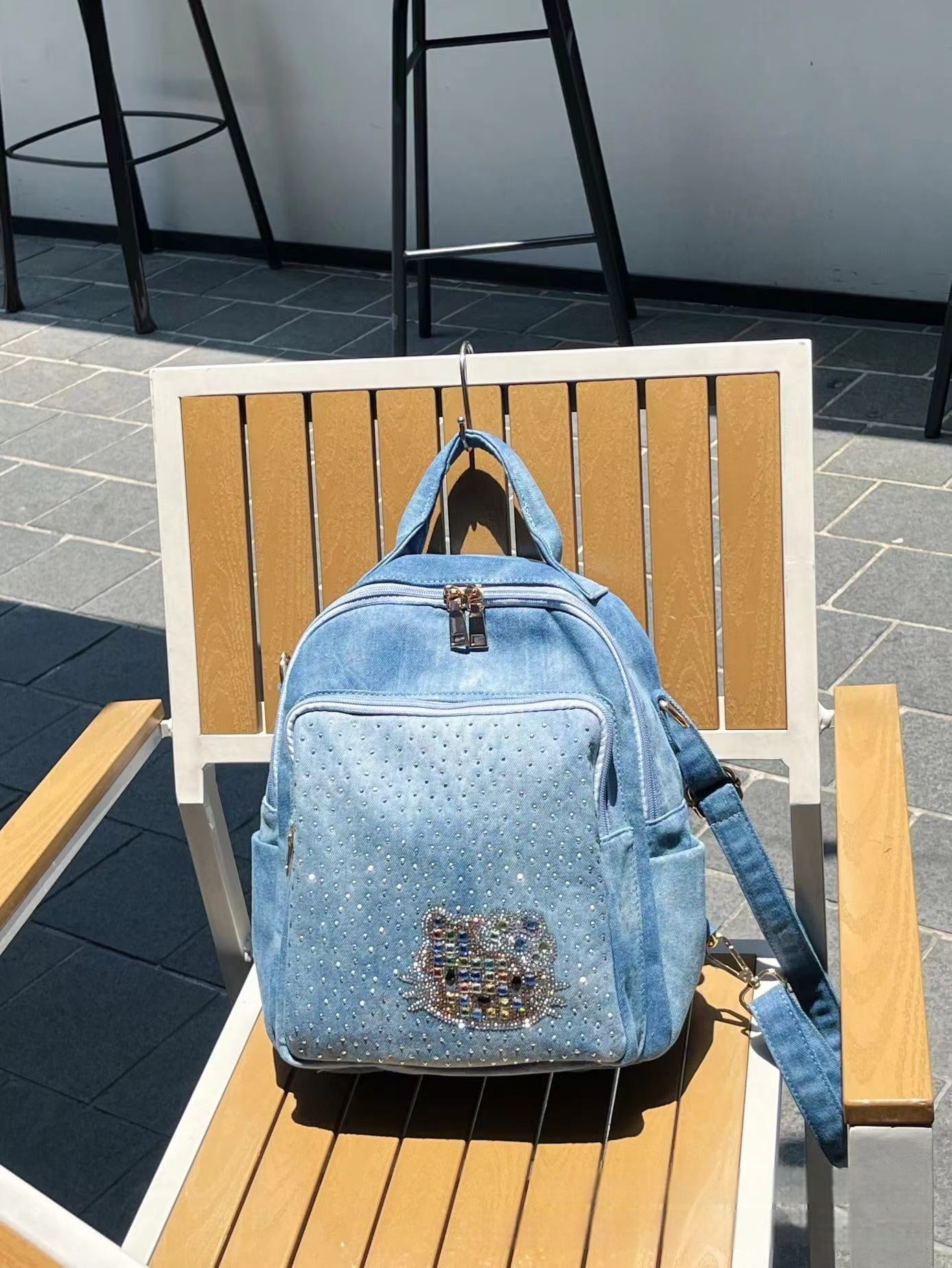 Fashion Bag 020