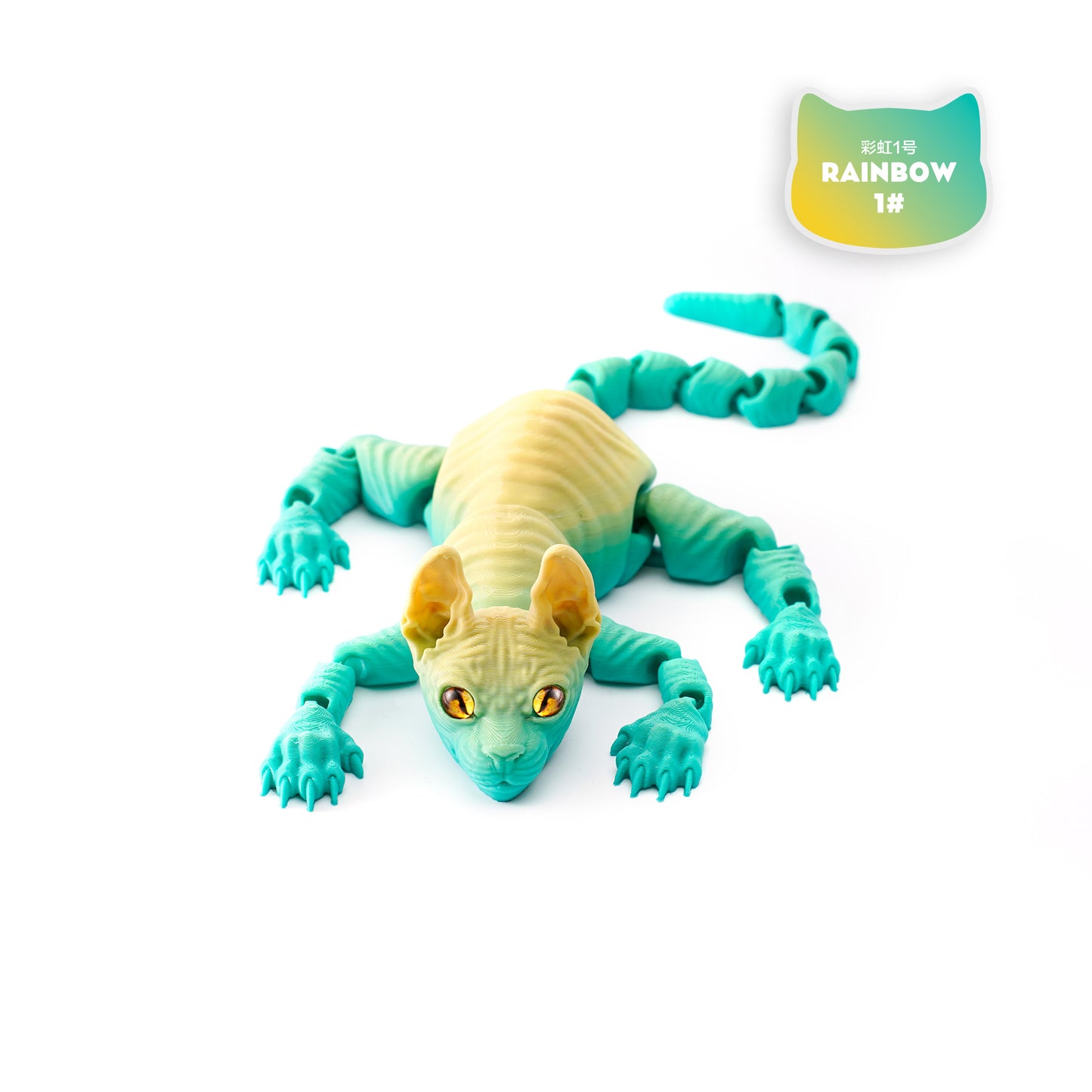 3D - 007