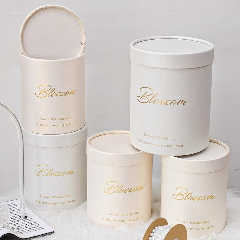 Flower Bucket 001