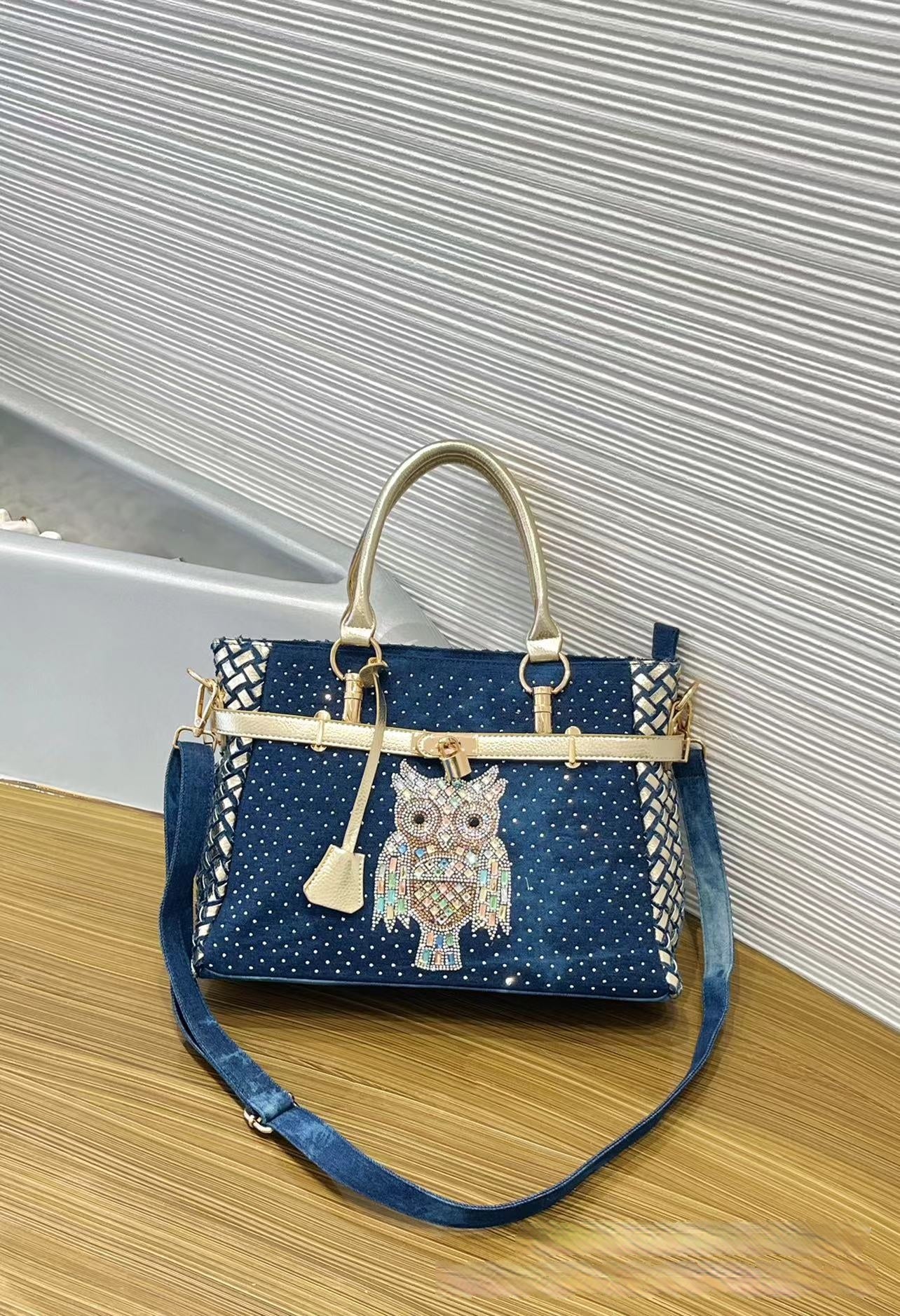 Fashion Bag 021
