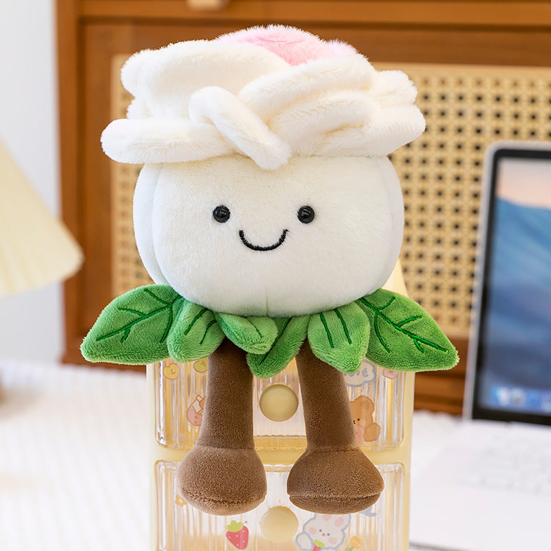 Plush 012