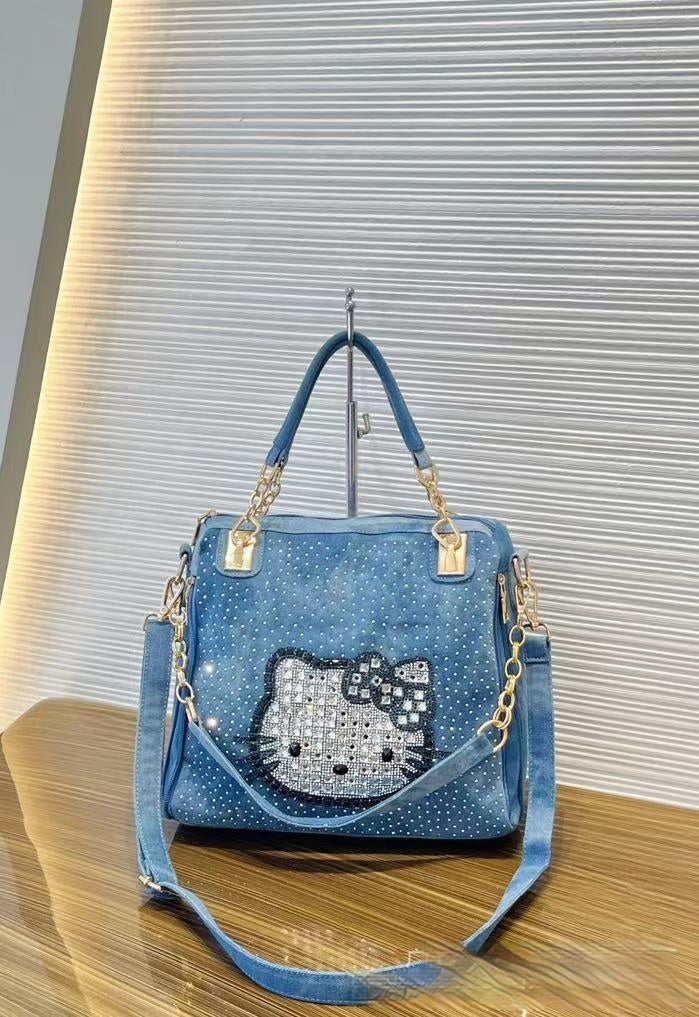 Fashion Bag 018
