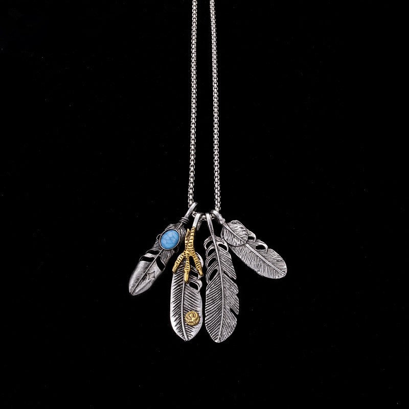Necklace 001