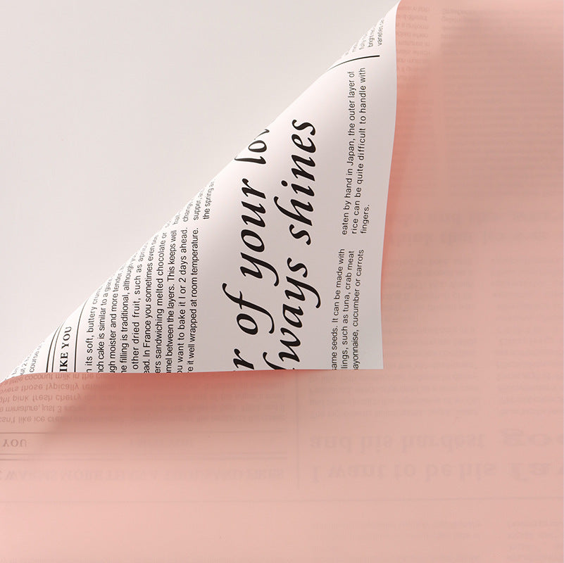 Wrapping Paper 004