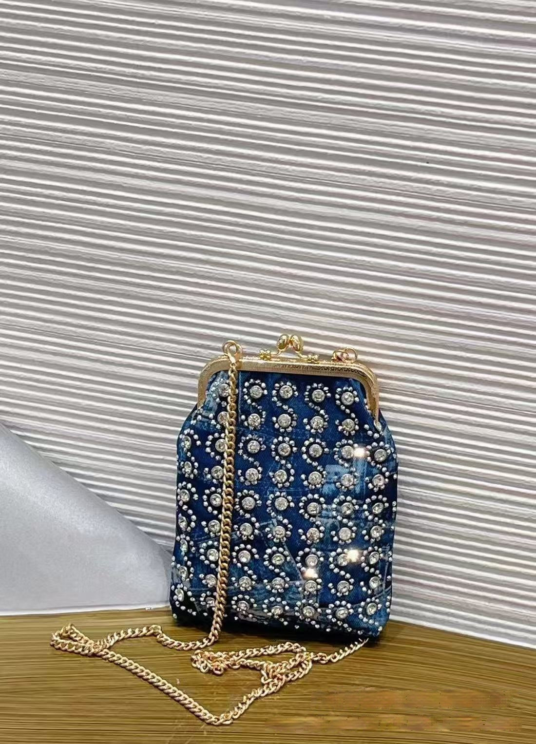 Fashion Bag 027
