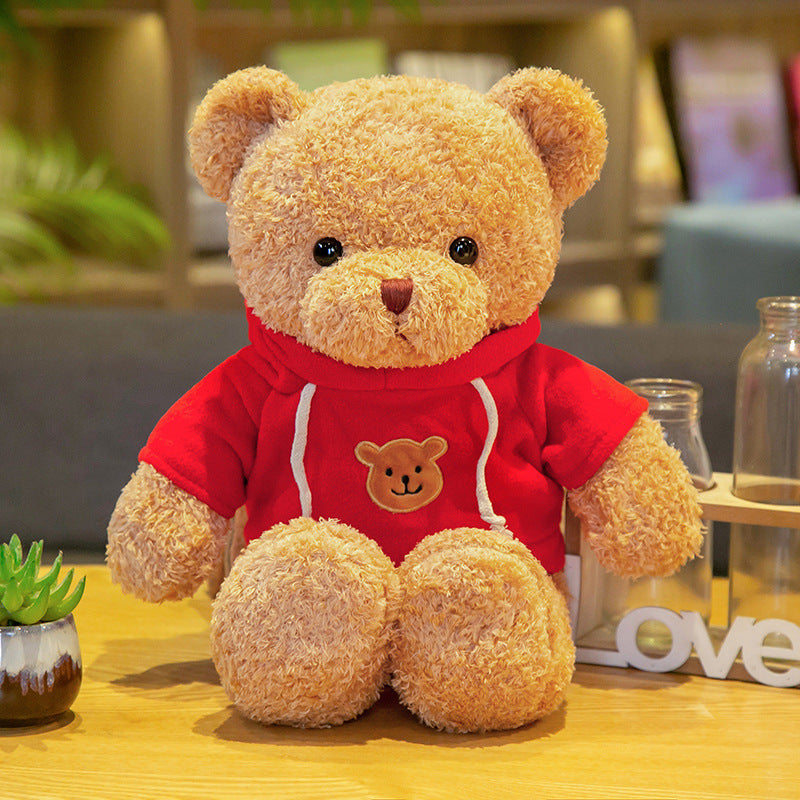 Plush 005