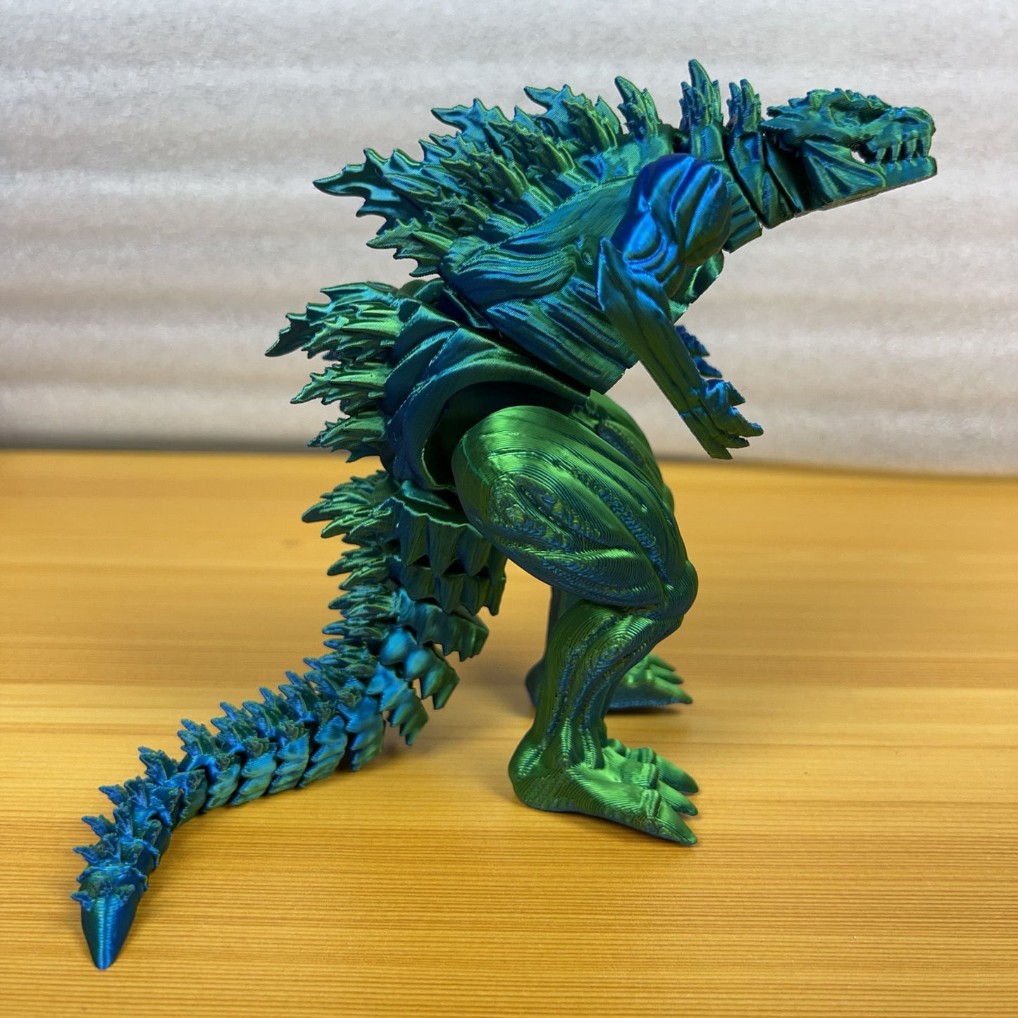 3D - 019