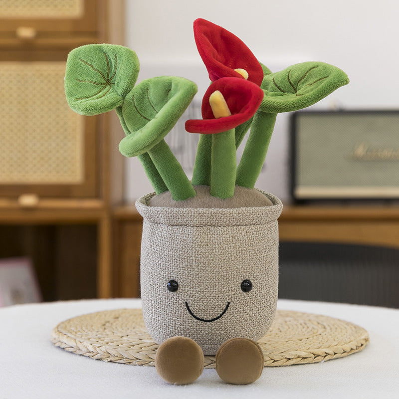 Plush 011