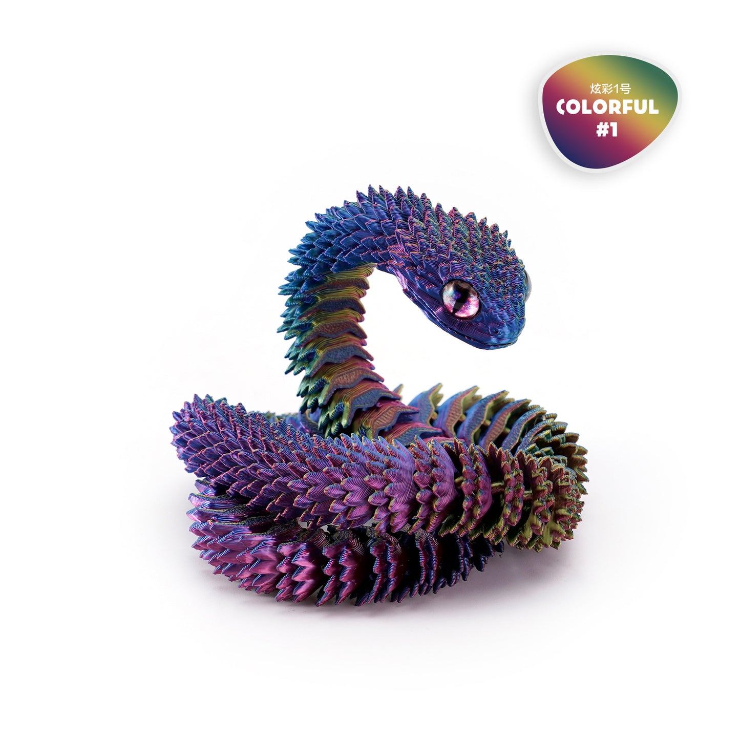3D - 021