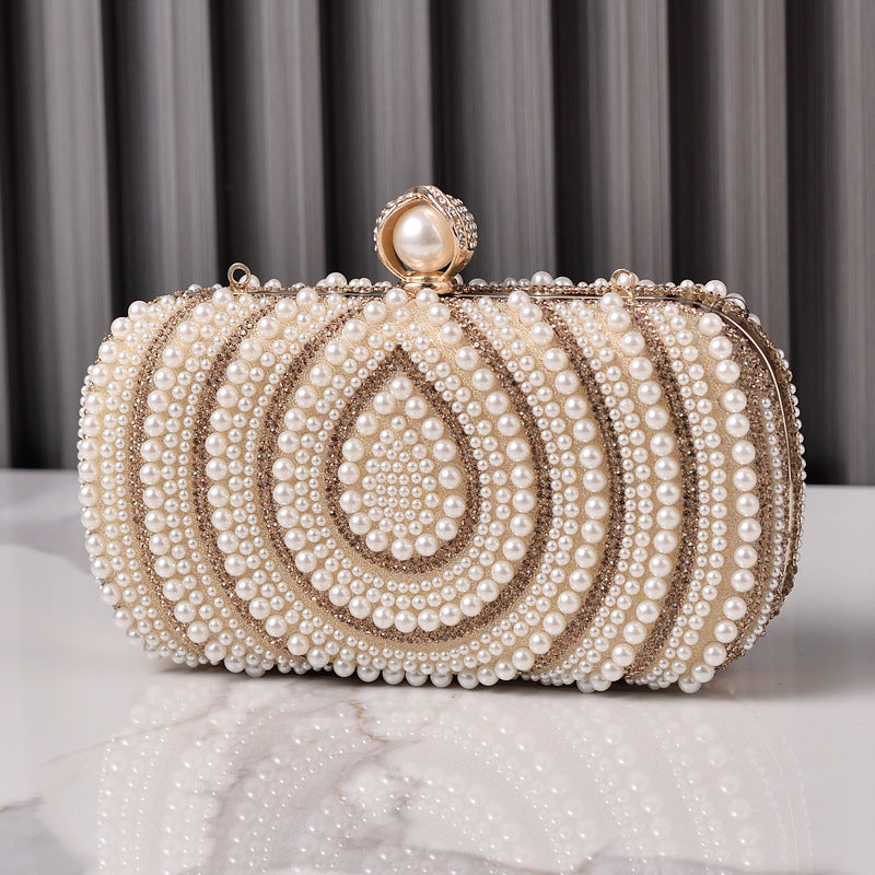 Banquet Bag 001
