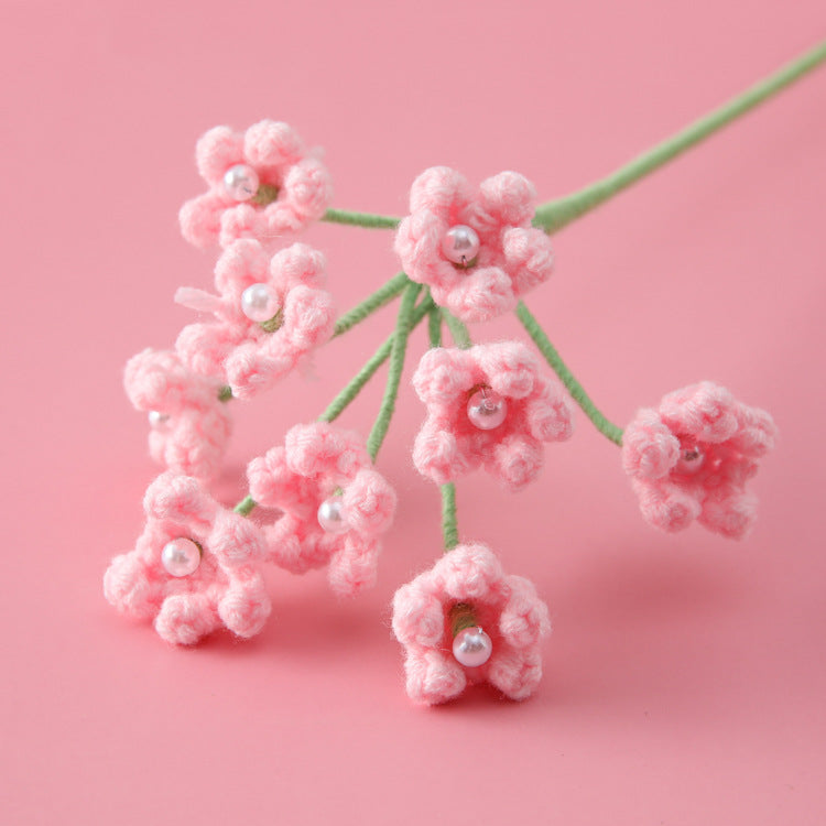 Full of star Bouquet Accessories - 9 Headed