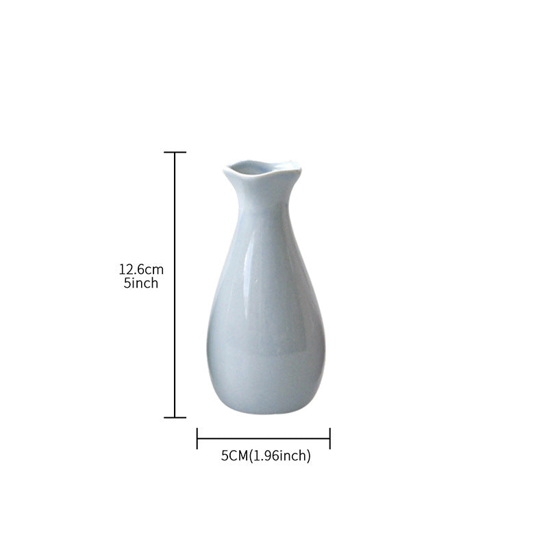 Vase 009