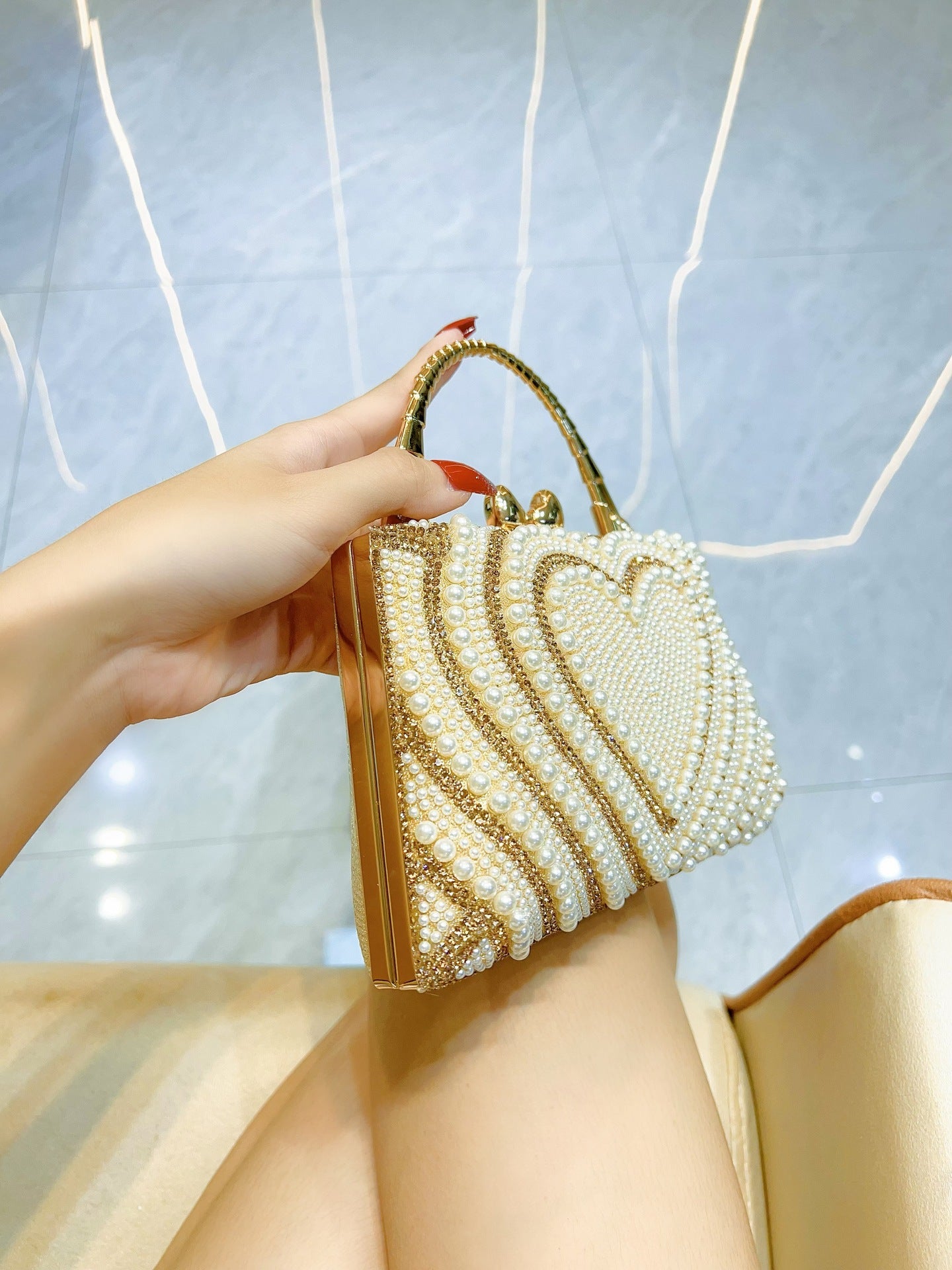 Banquet Bag 003