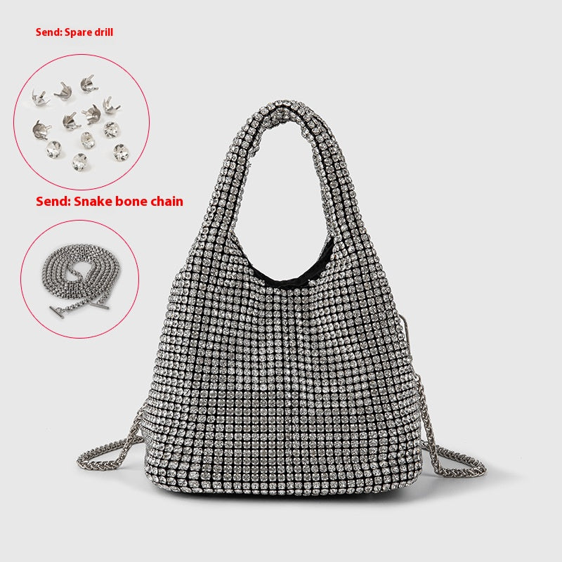 Fashion Bag 004