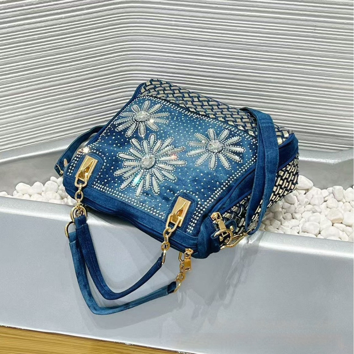 Fashion Bag 012