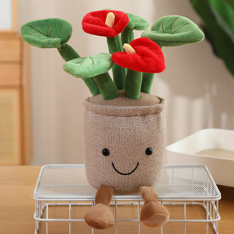 Plush 008