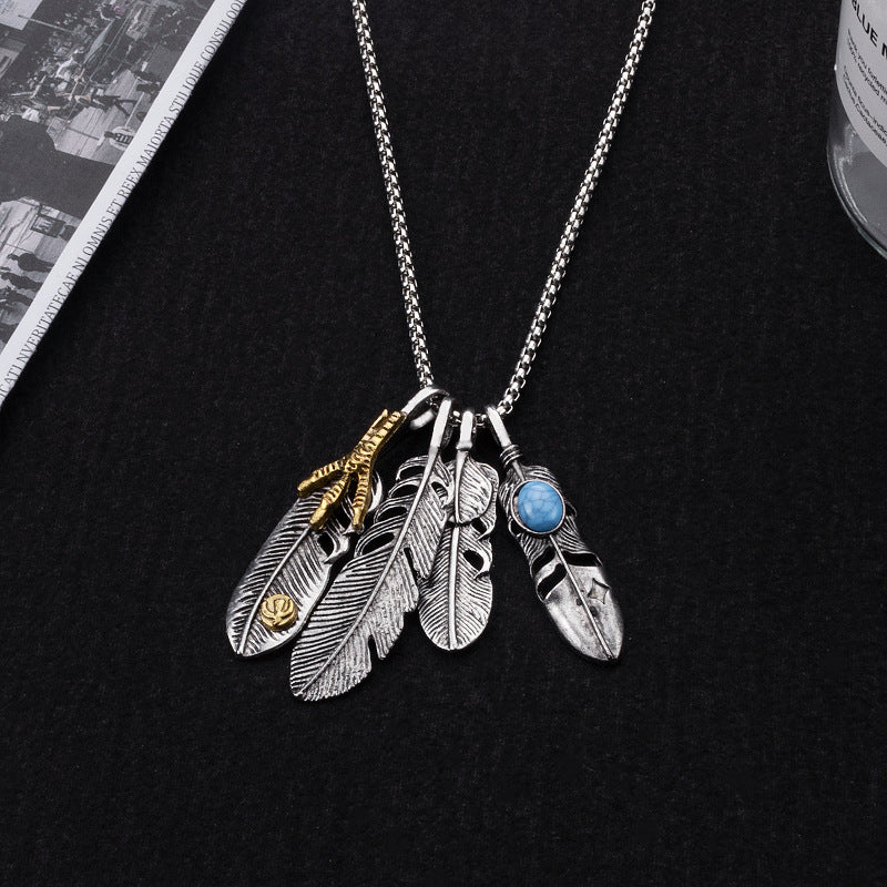 Necklace 001