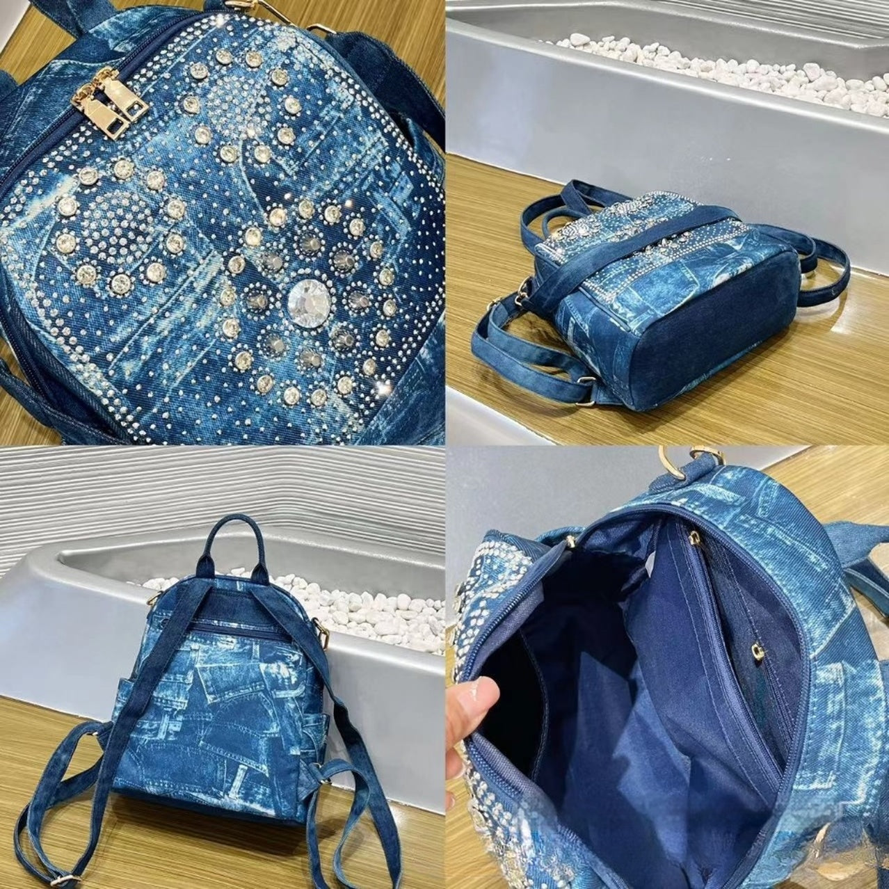 Fashion Bag 017