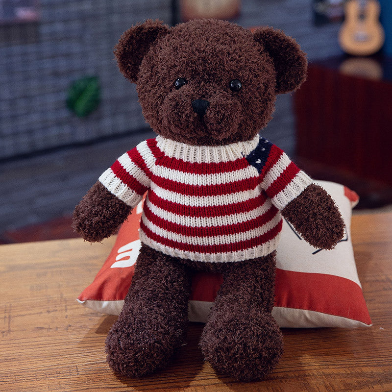 Plush 005