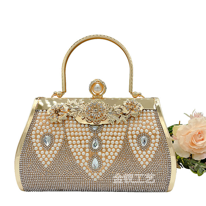 Banquet Bag 005