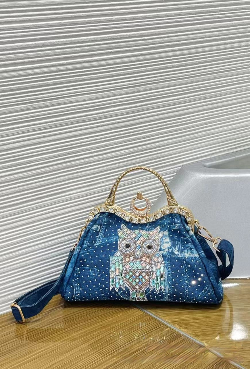 Fashion Bag 025