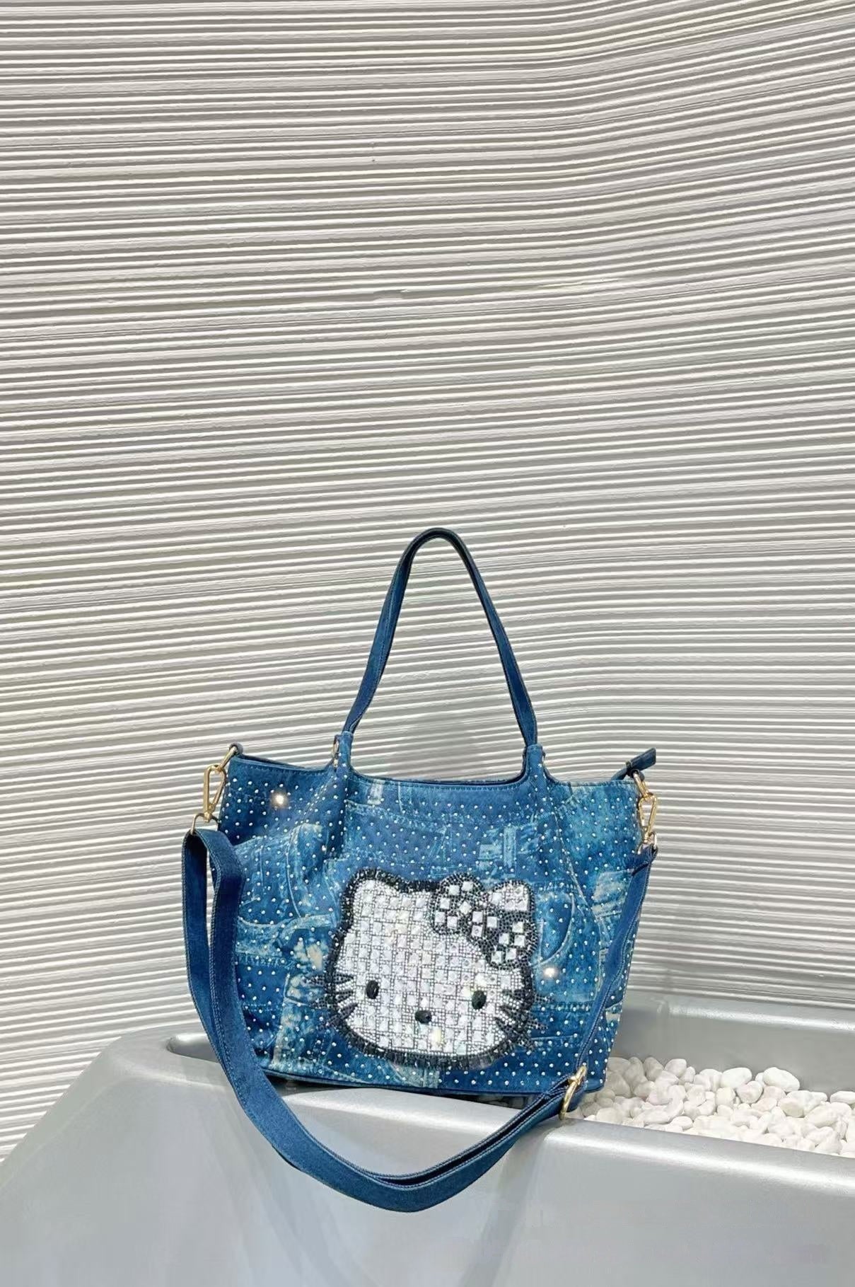 Fashion Bag 018