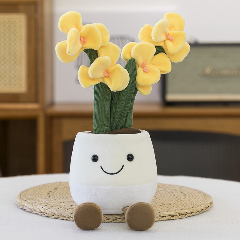 Plush 011