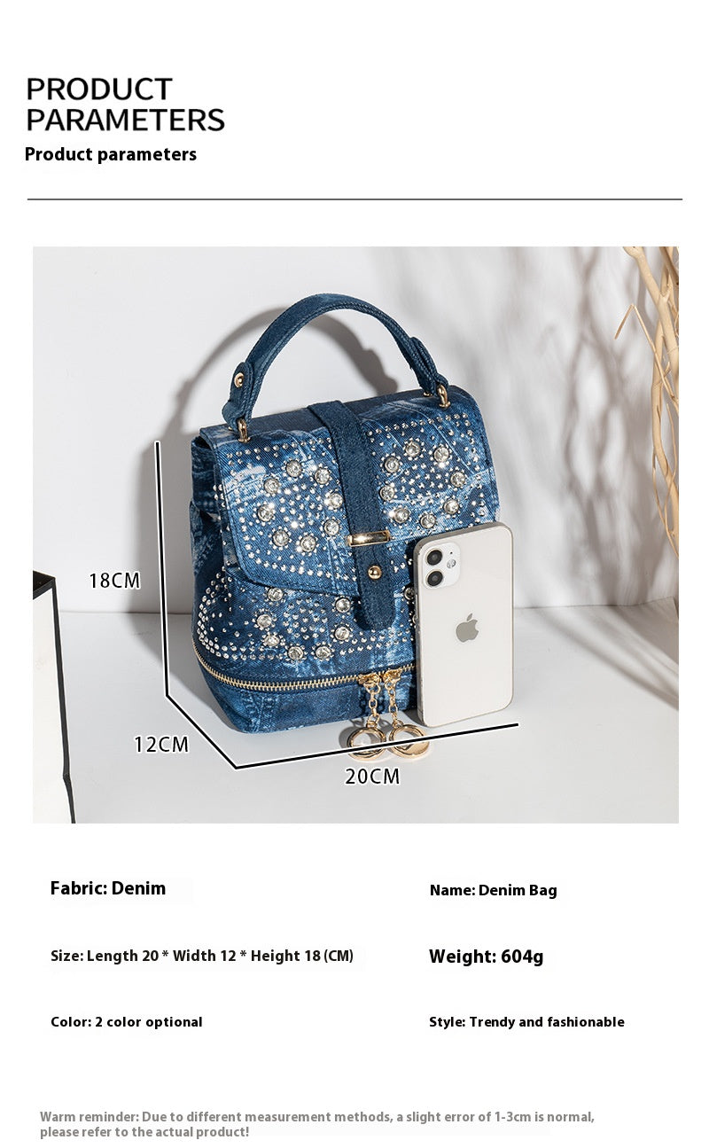 Fashion Bag 013