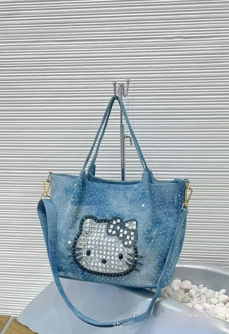 Fashion Bag 018