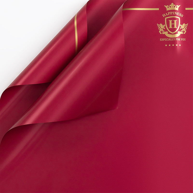 Wrapping Paper 003