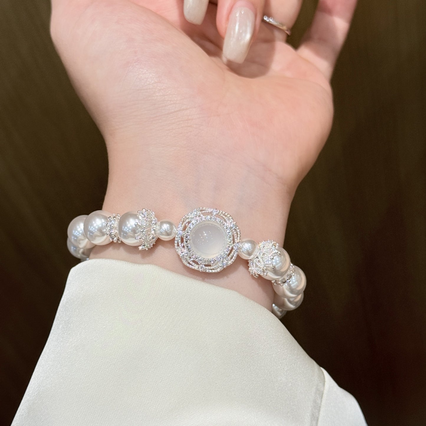 Bracelet 001