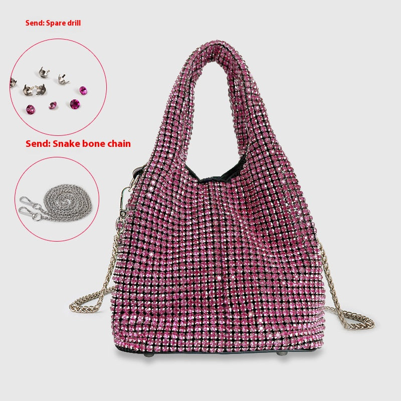Fashion Bag 004