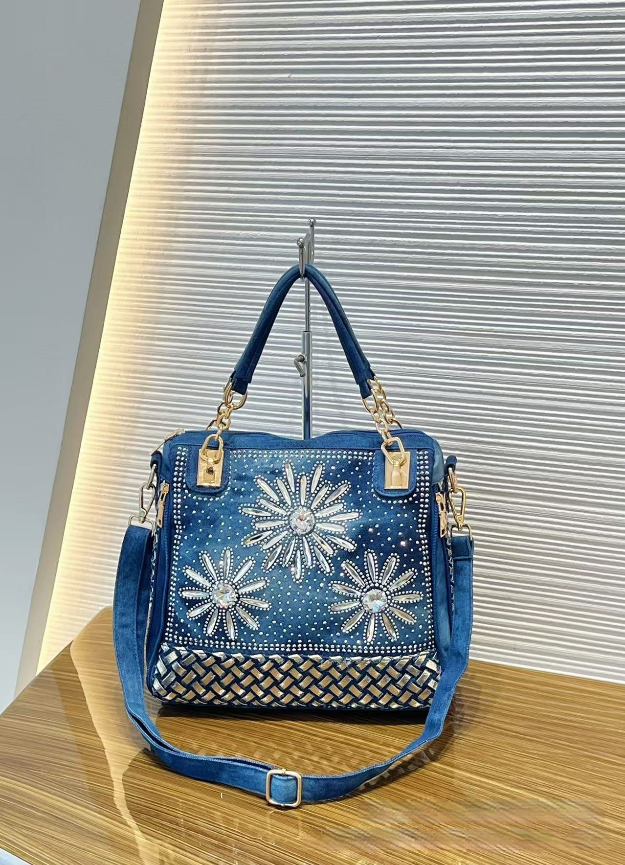 Fashion Bag 012